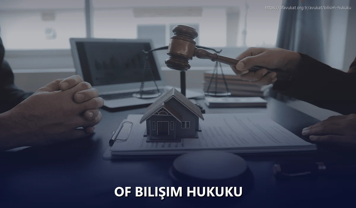 Of Bilişim Hukuku