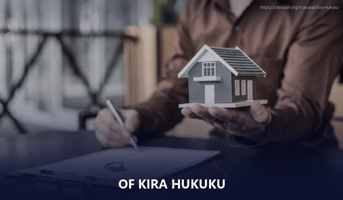 Of Kira Hukuku