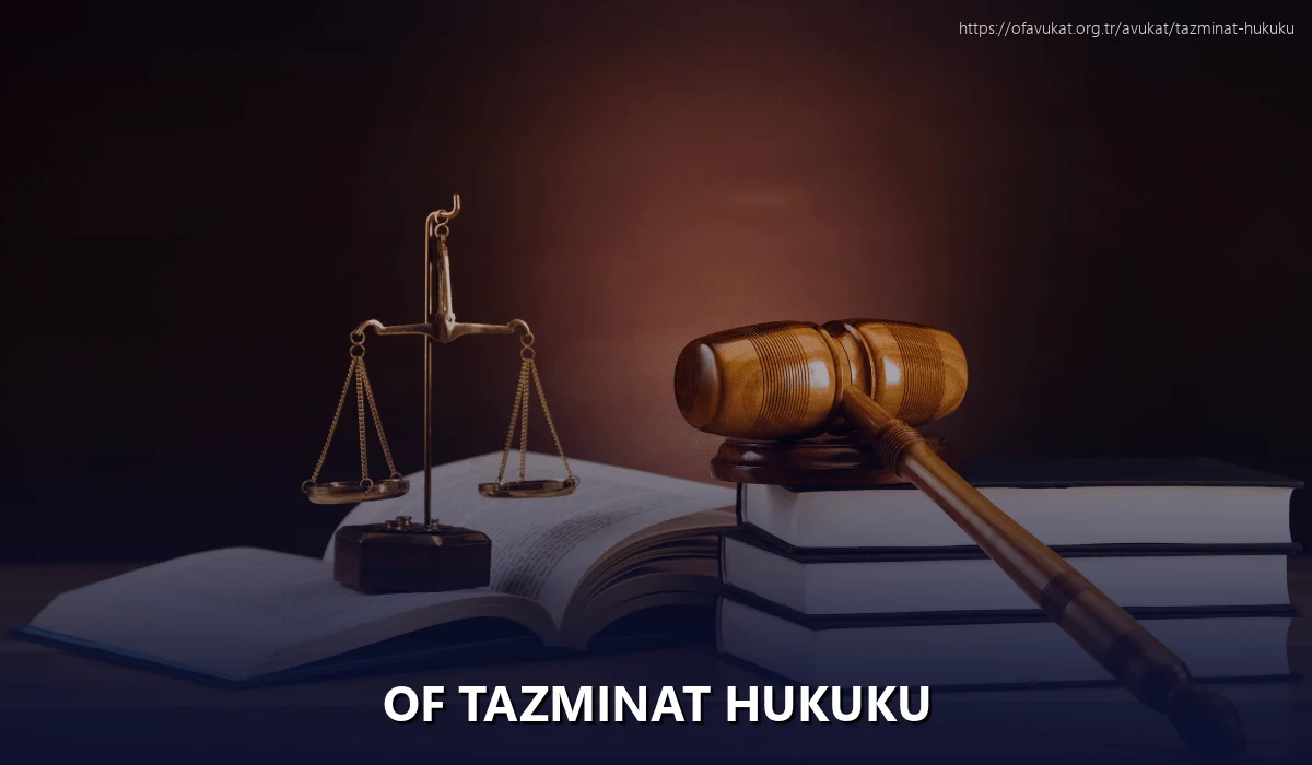 Of Tazminat Hukuku